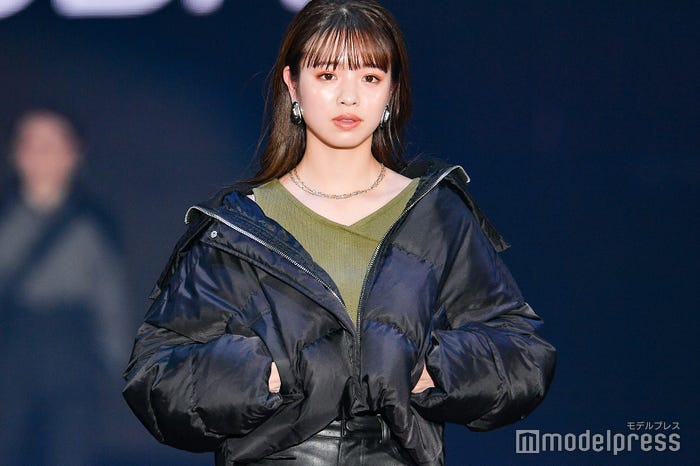 横田真悠(C)モデルプレス