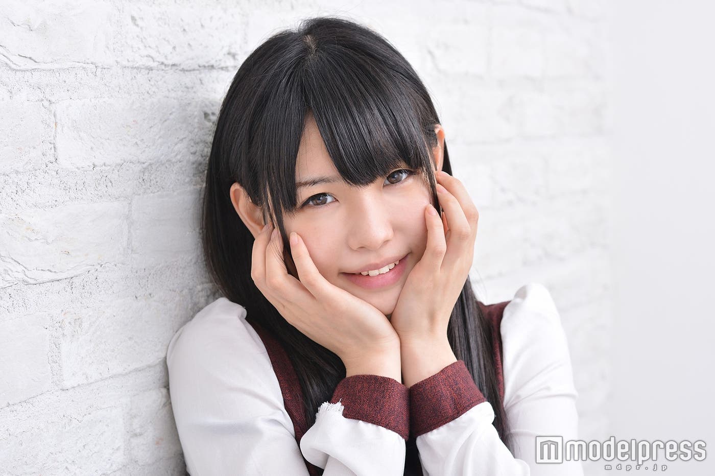 窪田美沙のすっぴん