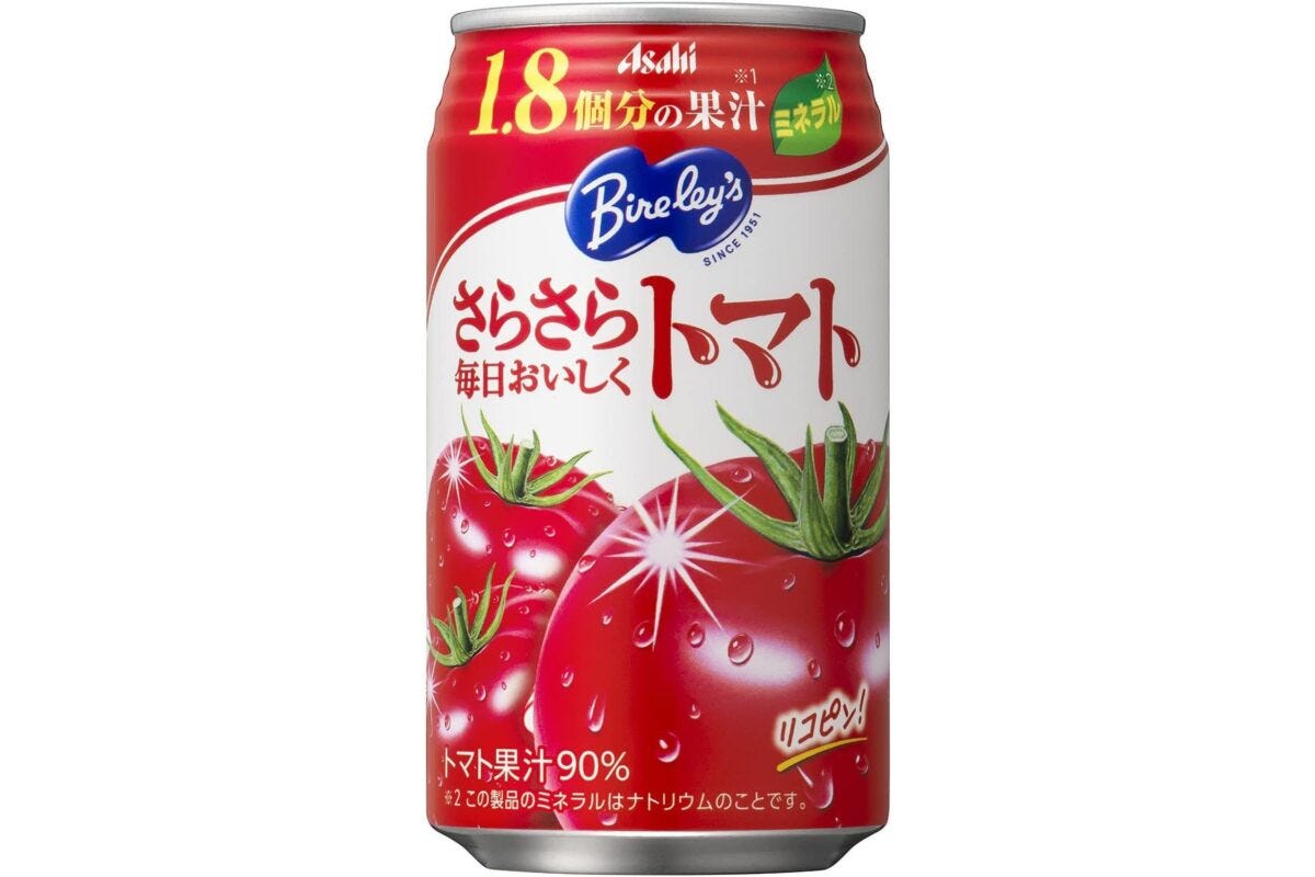 アサヒ飲料