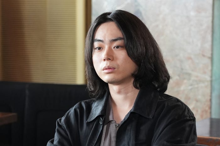 菅田将暉 「コントが始まる」第9話より(C)日本テレビ