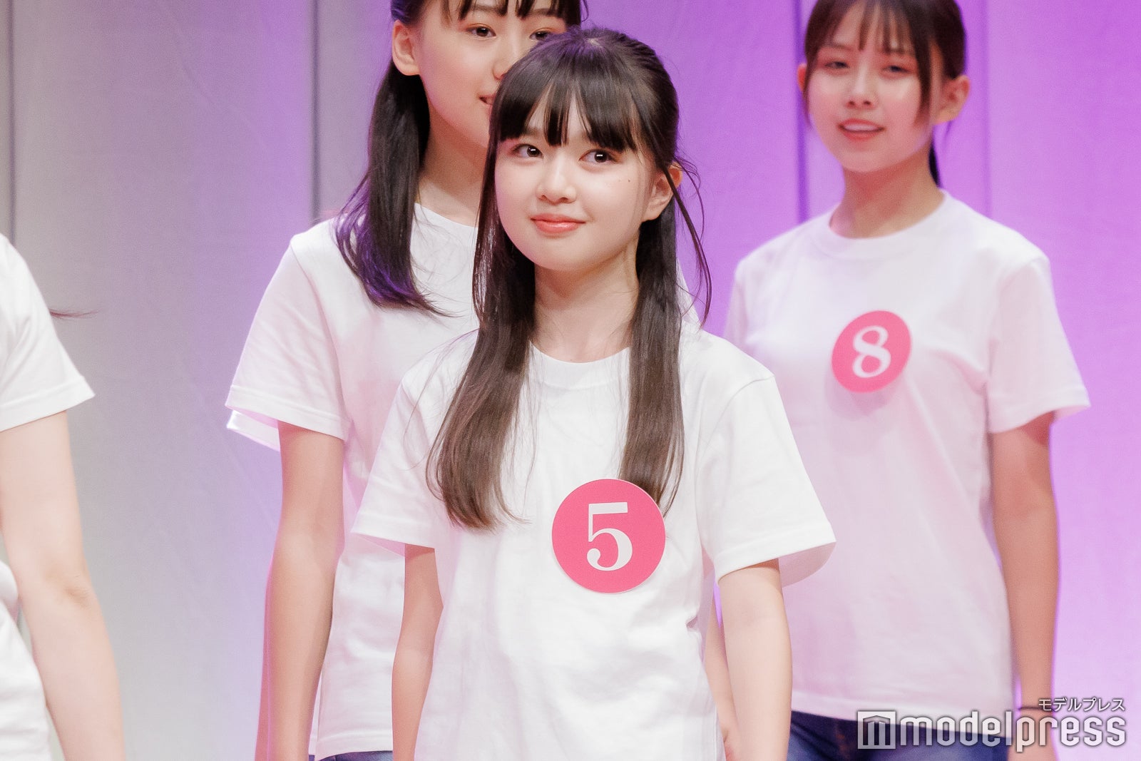 宮井めい（C）モデルプレス