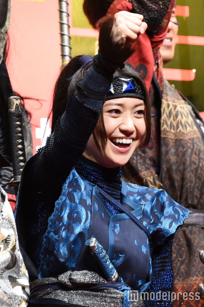 大島優子(C)モデルプレス