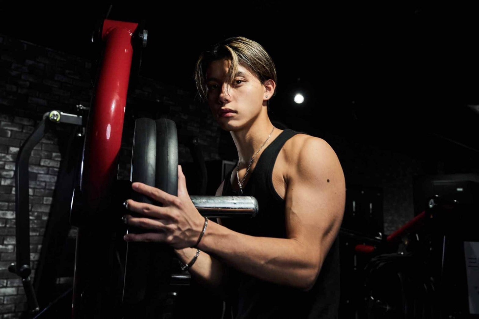 南雲奨馬（提供写真）