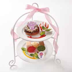 シェアベアのアフタヌーンシェアセット¥1,890(C)2018 Those Characters From Cleveland, Inc.