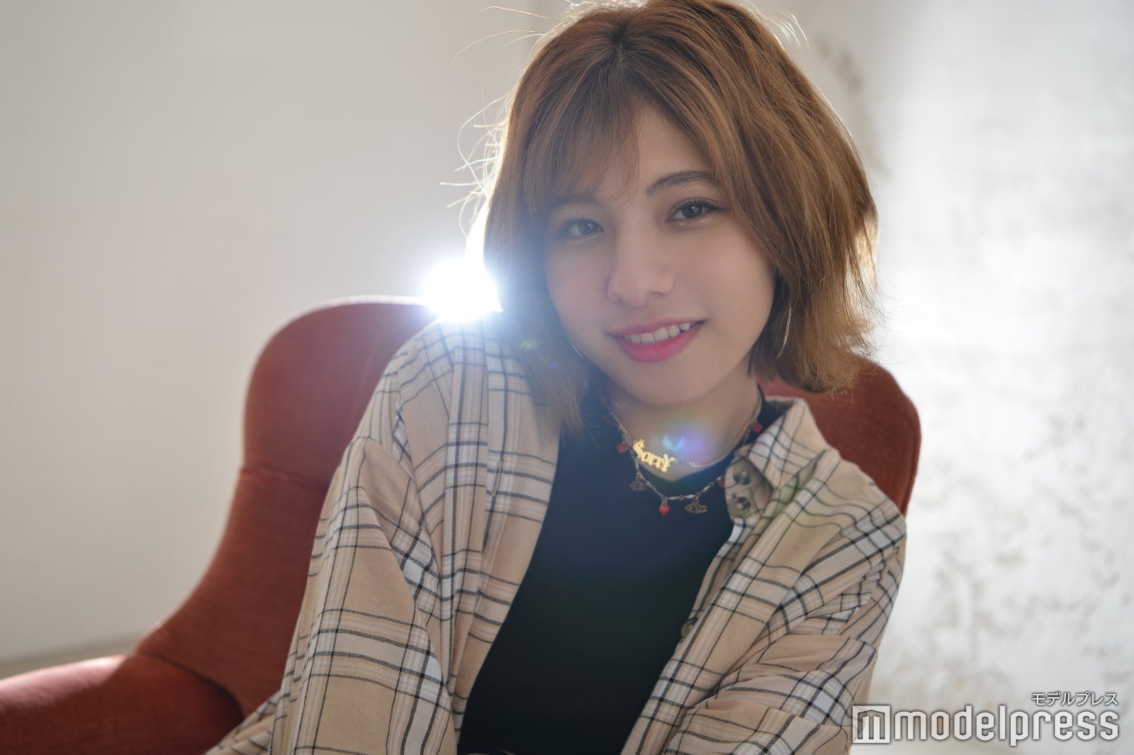 ソフィー（C）モデルプレス