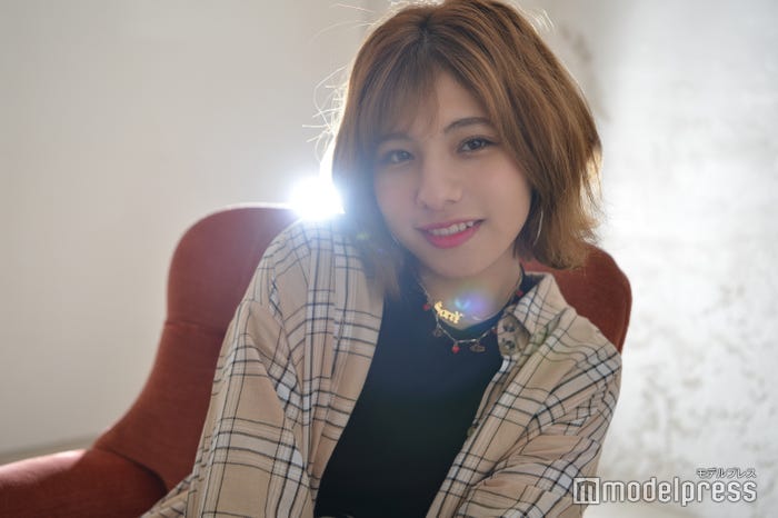 ソフィー(C)モデルプレス