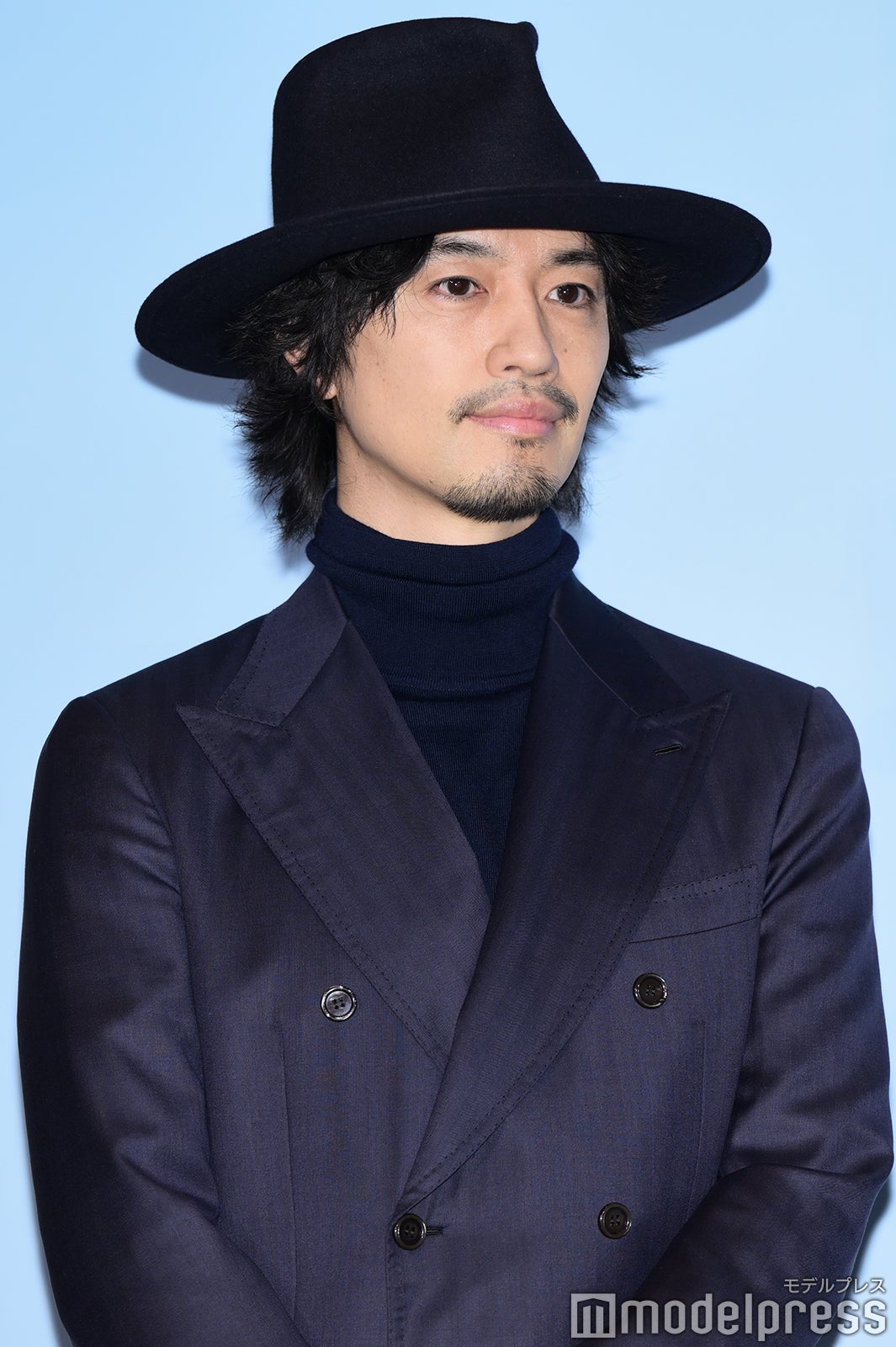 斎藤工（C）モデルプレス