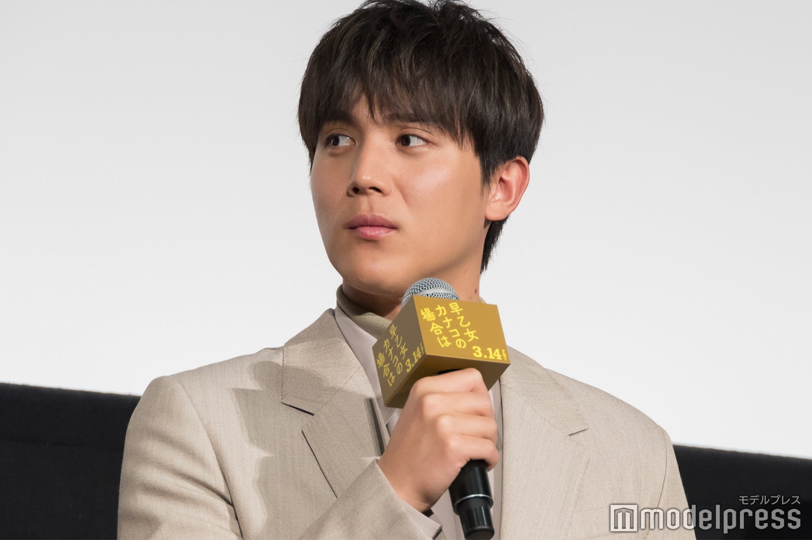 中川大志（C）モデルプレス