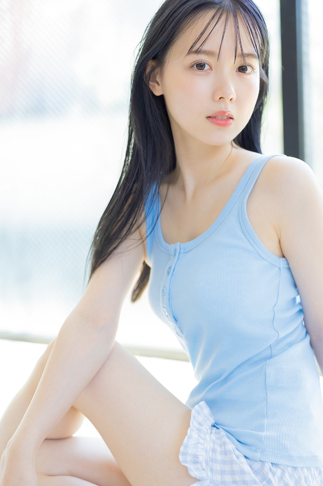 松本ももな（C）木村哲夫、光文社