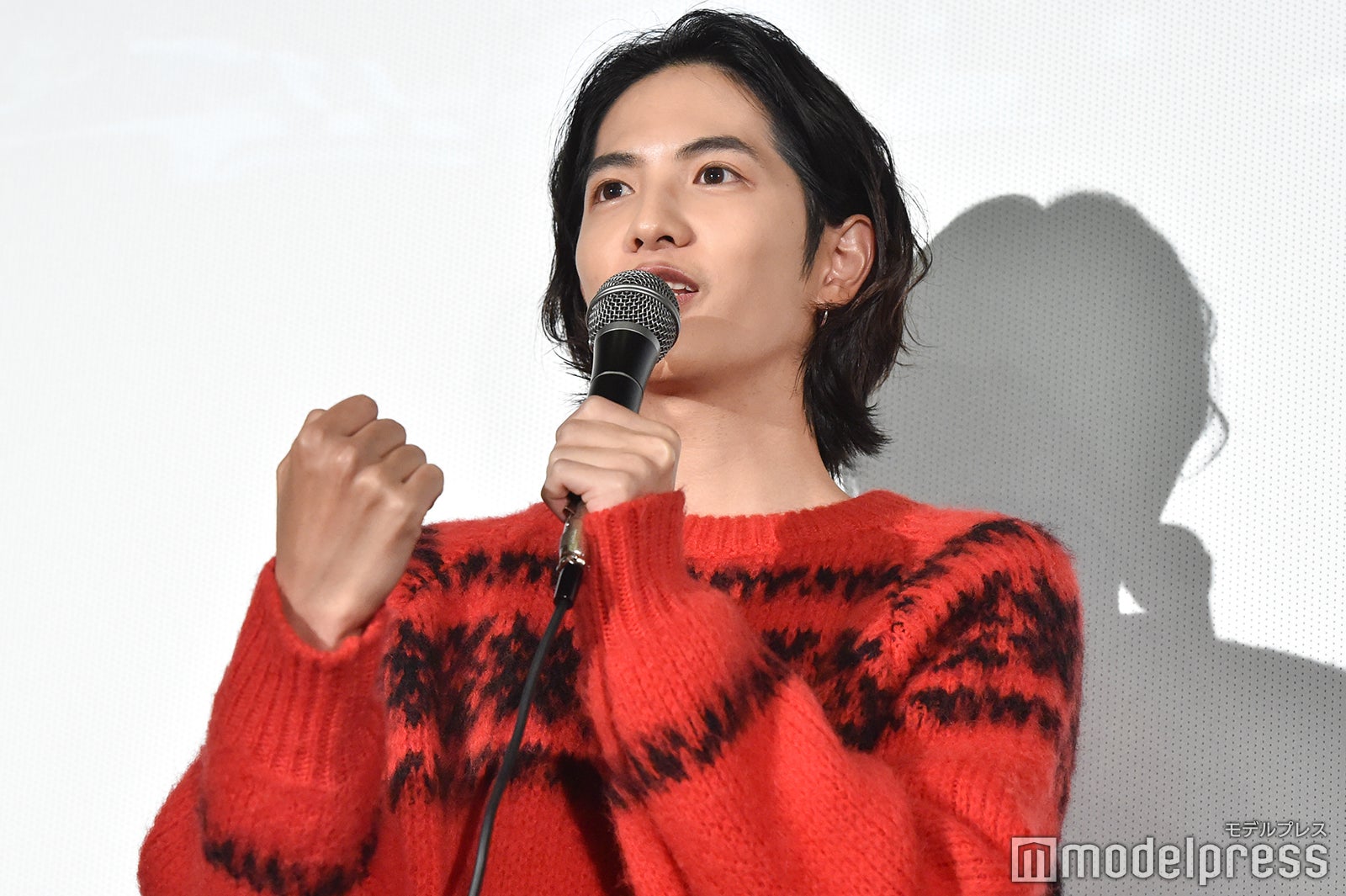 志尊淳「どうか生きてください」苦難乗り越え作品公開でメッセージ＜人と仕事＞