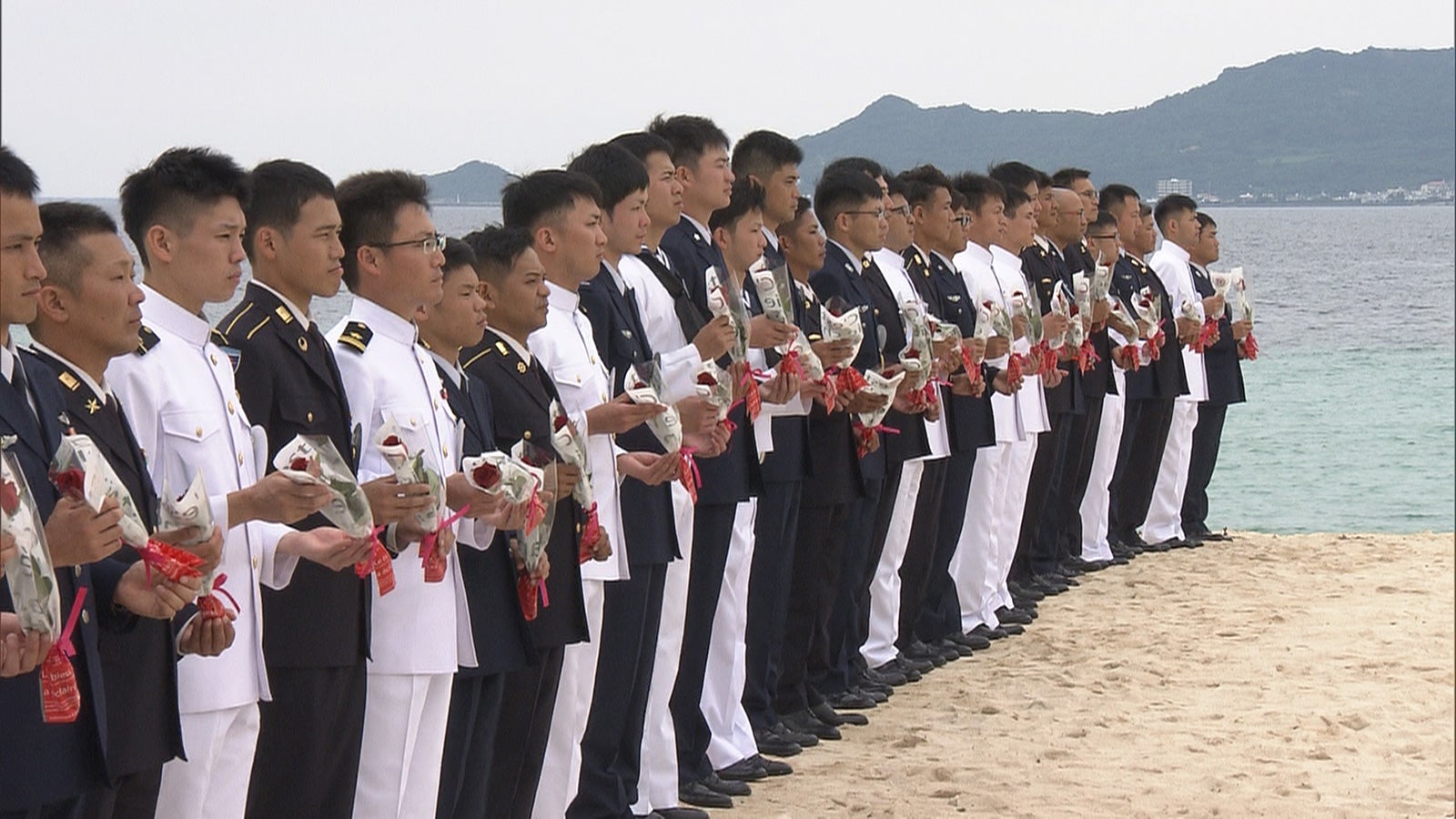 17日放送「ナイナイのお見合い大作戦！」より（C）TBS