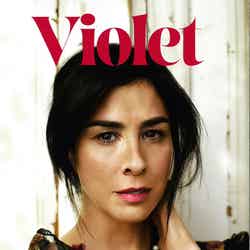 UK発ファッション＆カルチャーマガジン「Violet Book」が日本上陸