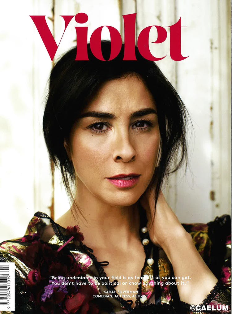 待望の日本上陸 イギリス発ファッション カルチャーマガジン Violet Book Japan 誕生 モデルプレス 待望の日本上陸 イギリス発ファッション カルチャーマガジン Violet Book Japan 誕生 モデルプレス