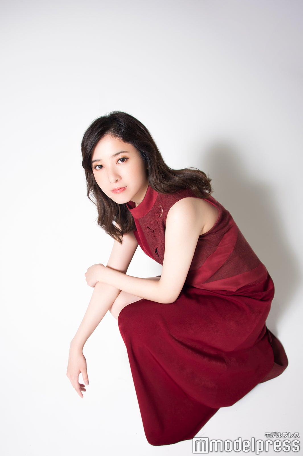 吉高由里子（C）モデルプレス