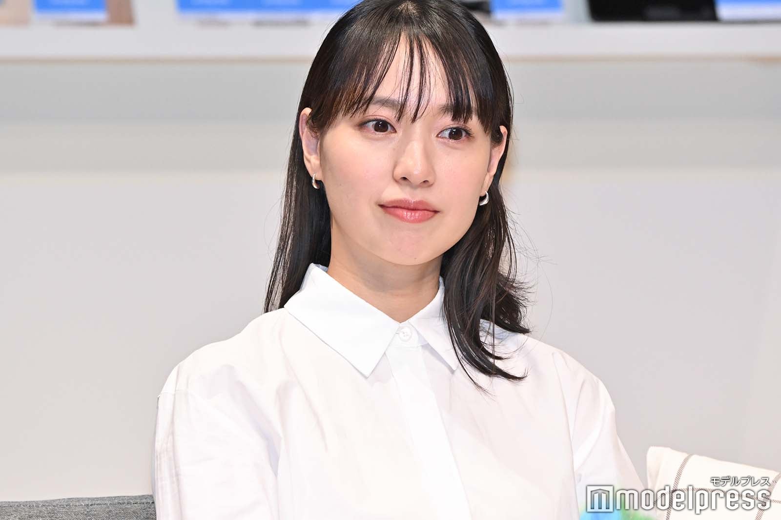 戸田恵梨香（C）モデルプレス