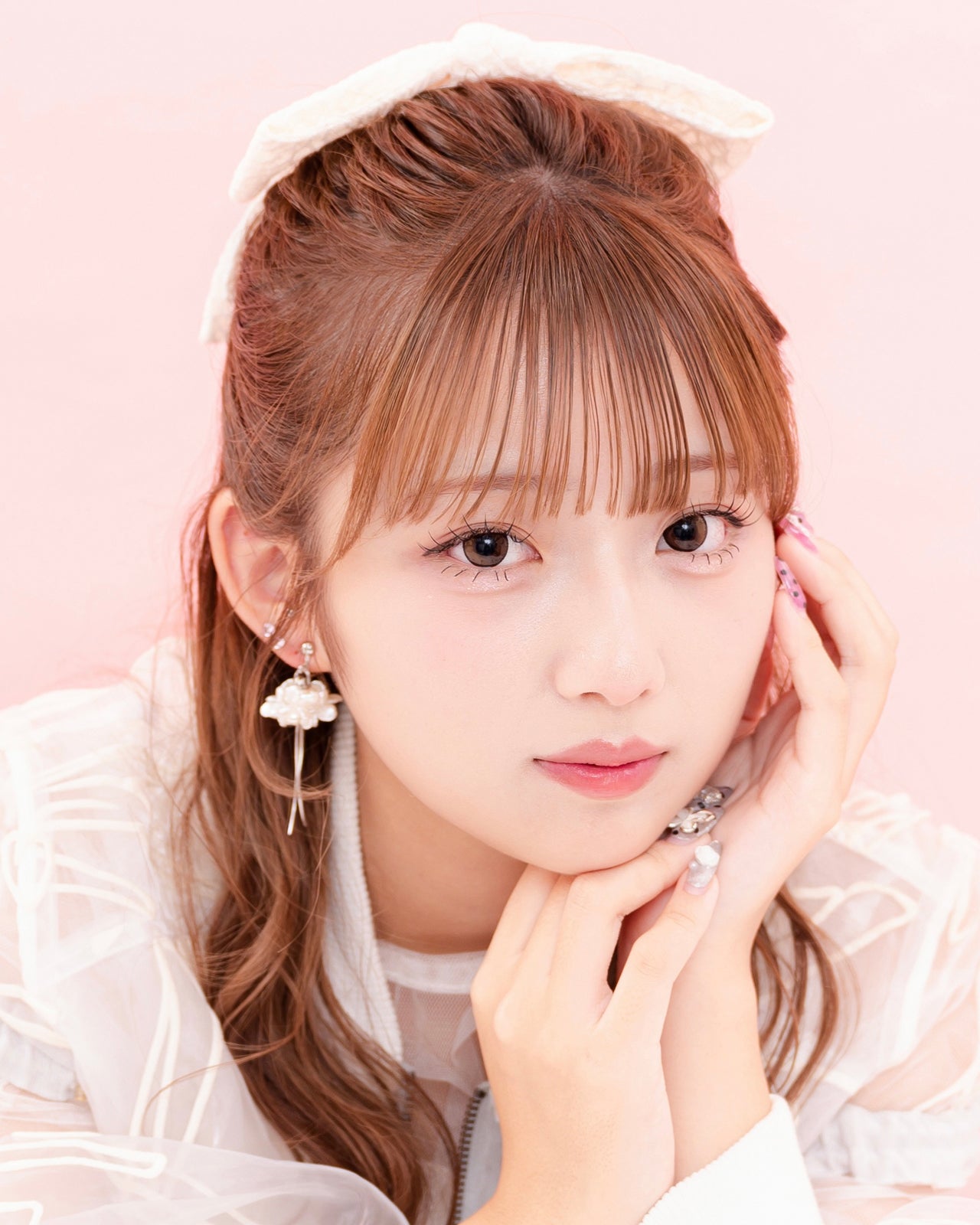 希空（提供写真）