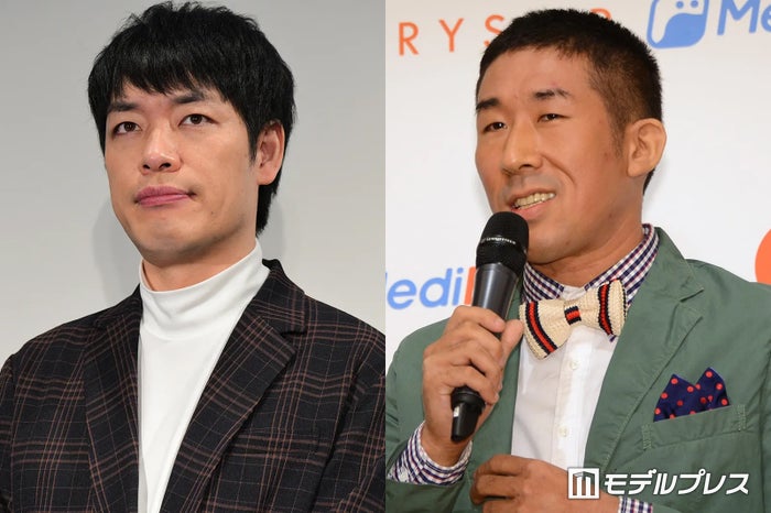 麒麟・田村裕、相方・川島明の年収と「60倍差がついてるって言われて」「ラヴィット！ほんま嫌いや」