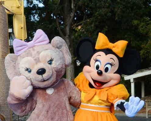 ディズニー、友情を深める秘訣とは?
