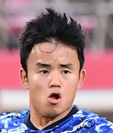 久保建英がヒザの負傷でチーム離脱 ピッチ外からチームと代表を応援したい モデルプレス