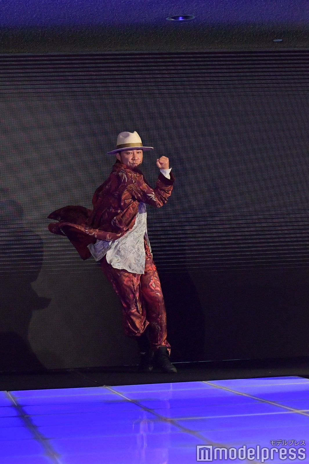 EXILE USA（C）モデルプレス