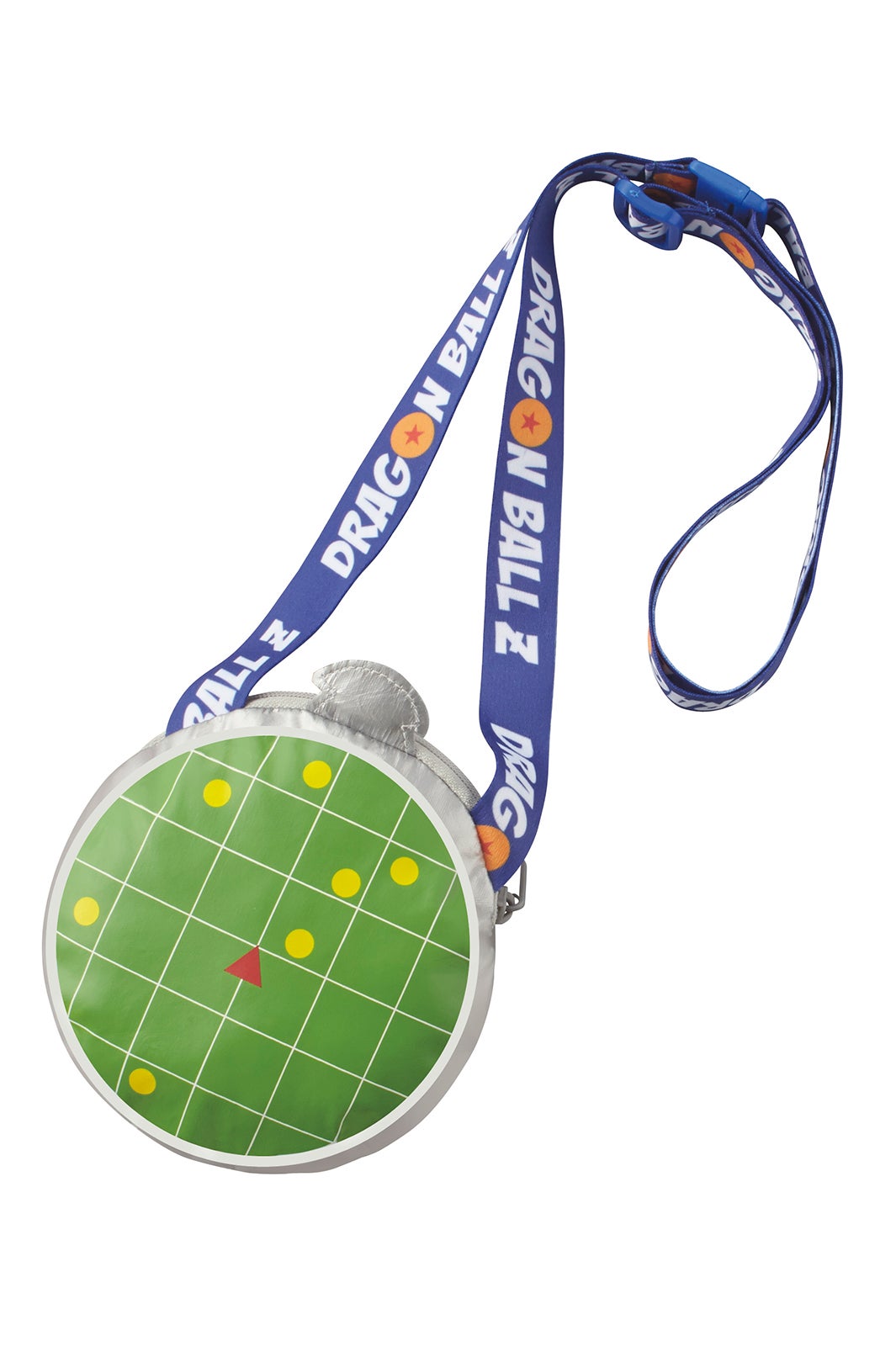 チケットホルダー税込1,200円（C）バードスタジオ／集英社・フジテレビ・東映アニメーション