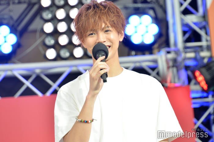 片寄涼太 (C)モデルプレス