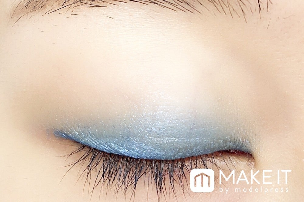 NARS／シングルアイシャドー（ピュアポップス）／5359 使用 (C)メイクイット