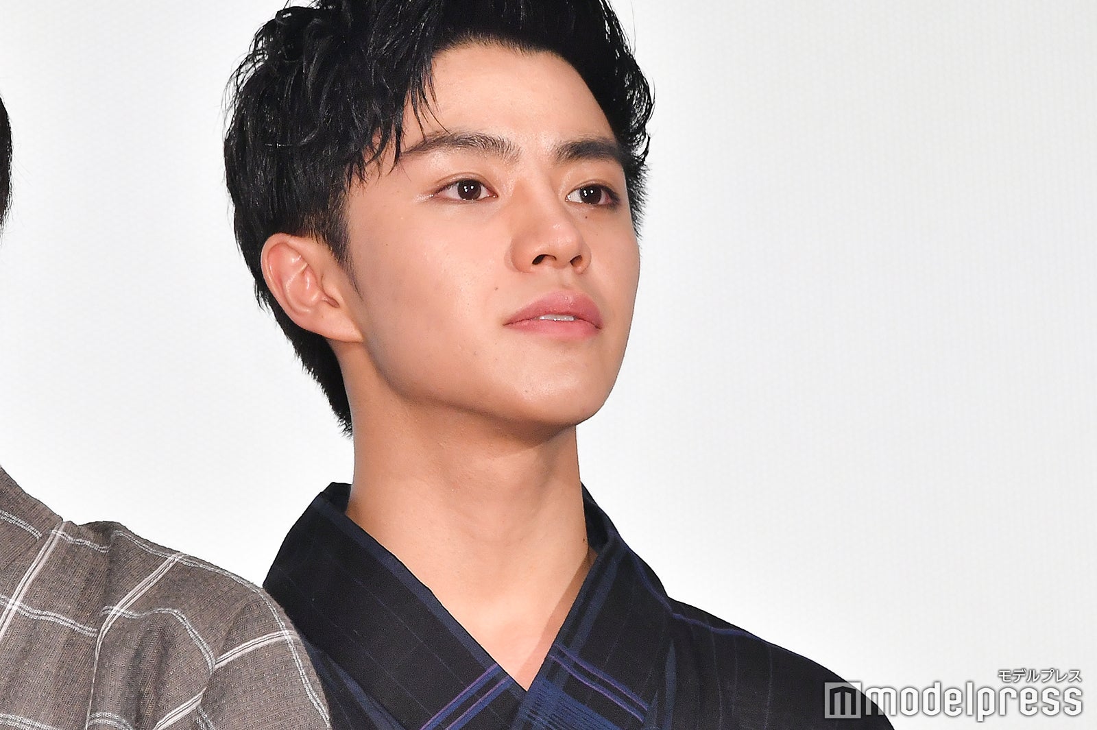 醍醐虎汰朗（C）モデルプレス