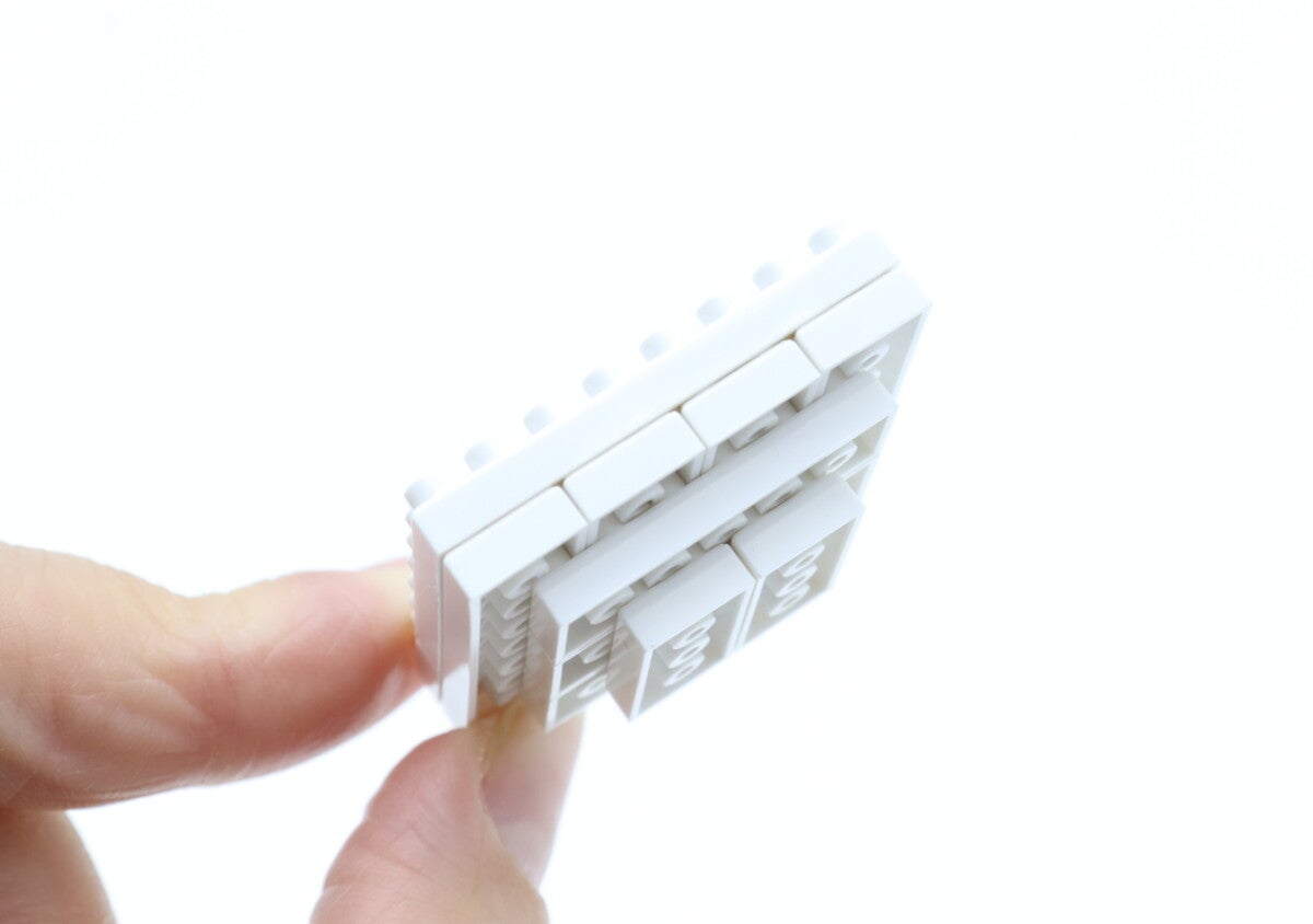 待望の新バージョン！100円とは思えない完成度！お土産にしても喜ばれるおもちゃ