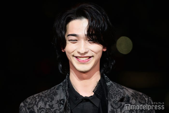 横浜流星(C)モデルプレス