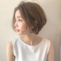 ショートヘアへのイメチェンで変身大成功を目指す モデルプレス