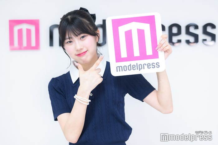 夏凪里季さん(C)モデルプレス