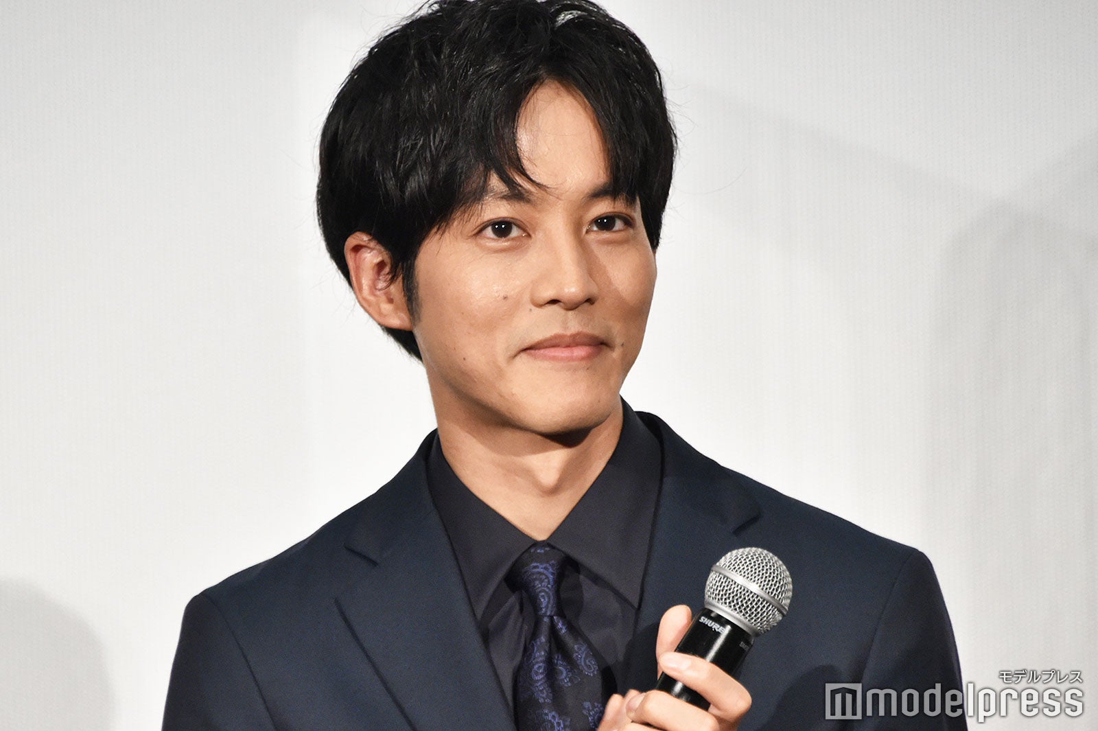 松坂桃李 （C）モデルプレス