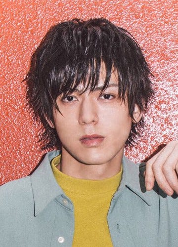 加藤将(C)澤井啓夫/集英社・ボボステ製作委員会