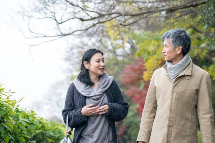 50代男性の場合