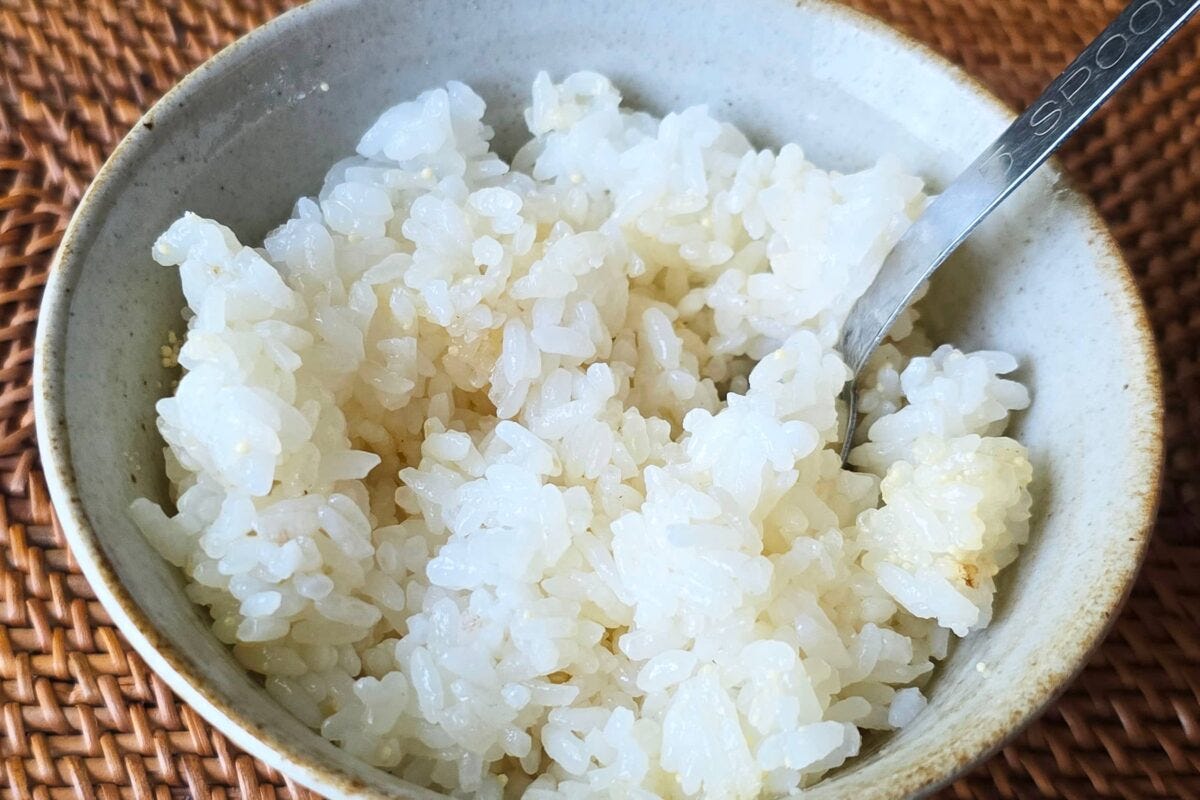極・卵かけ・混ぜる