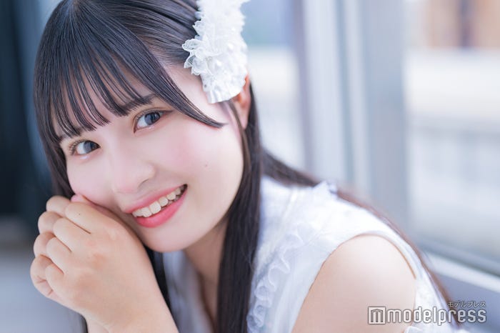 南るな(C)モデルプレス