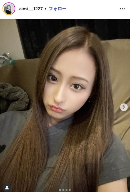 伊藤愛依海Instagramより