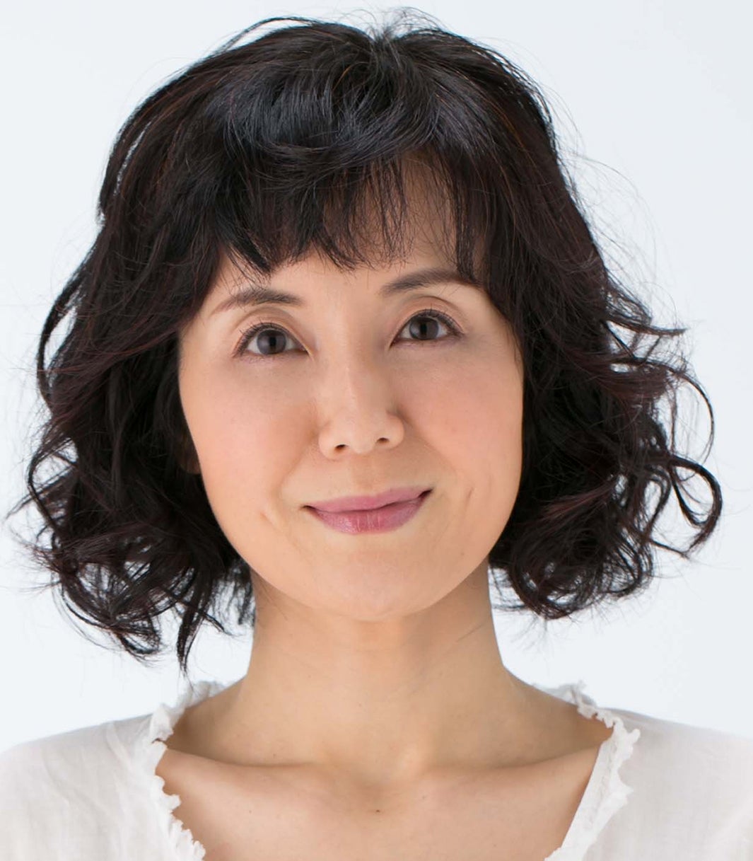 宮田早苗（提供写真）