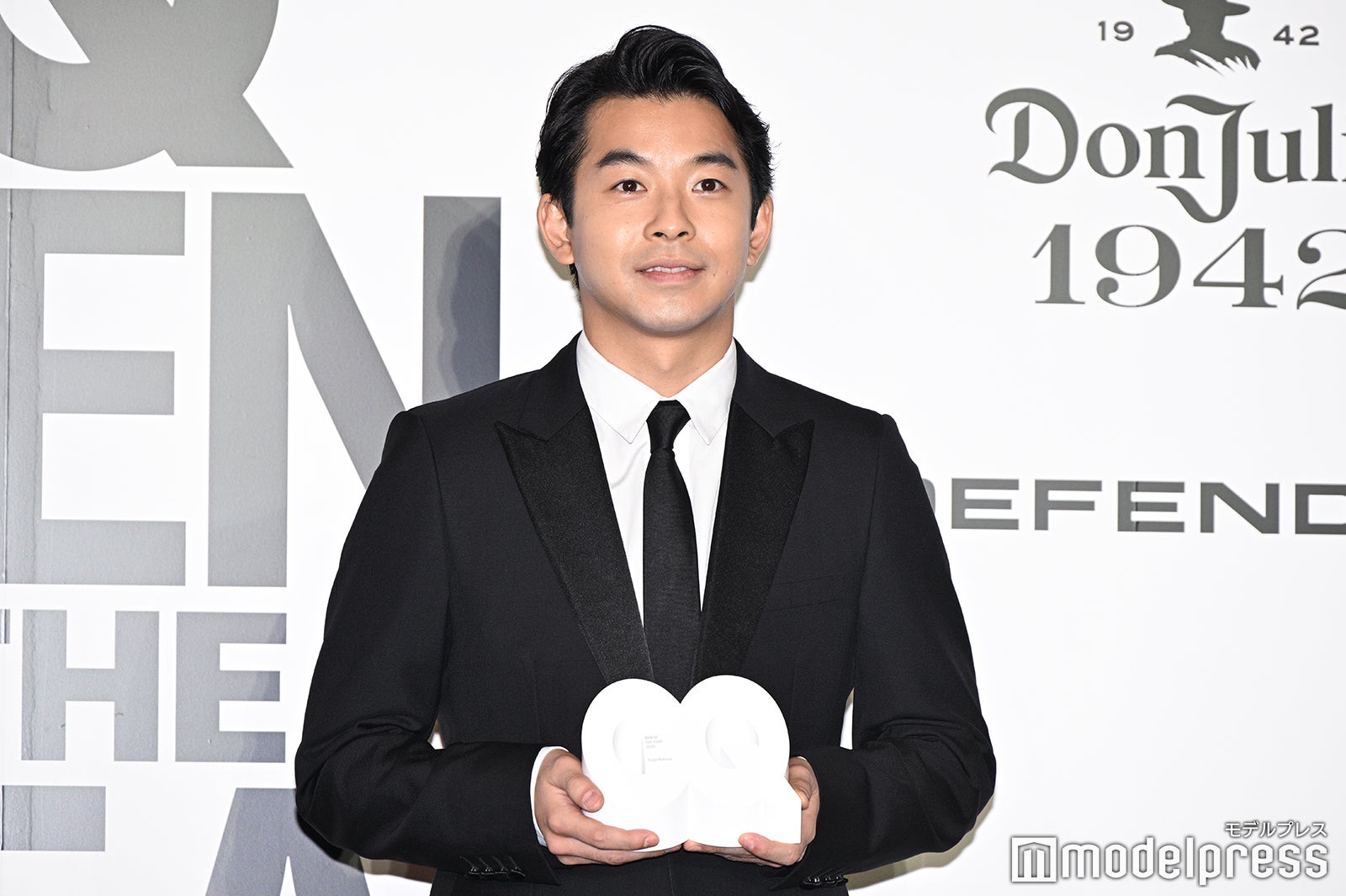 太賀 (仲野太賀) 仲野太賀：プロフィール・最新ニュース -人物情報 ｜クランクイン！