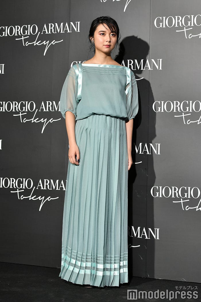 上白石萌歌(C)モデルプレス