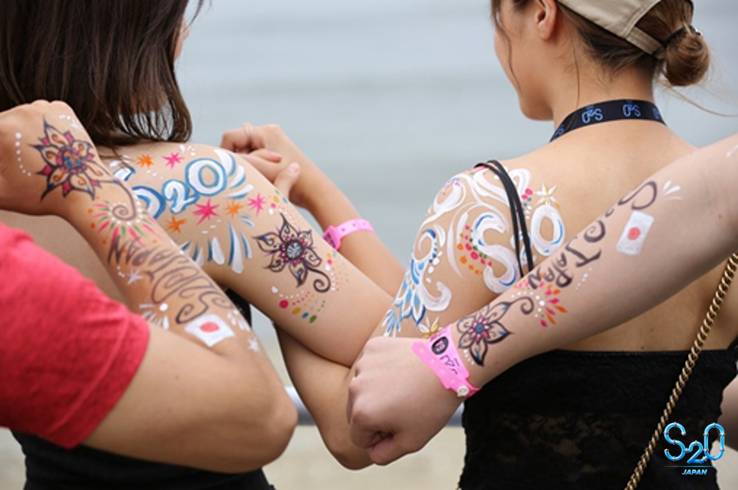 「S2O JAPAN 2019」（提供写真）