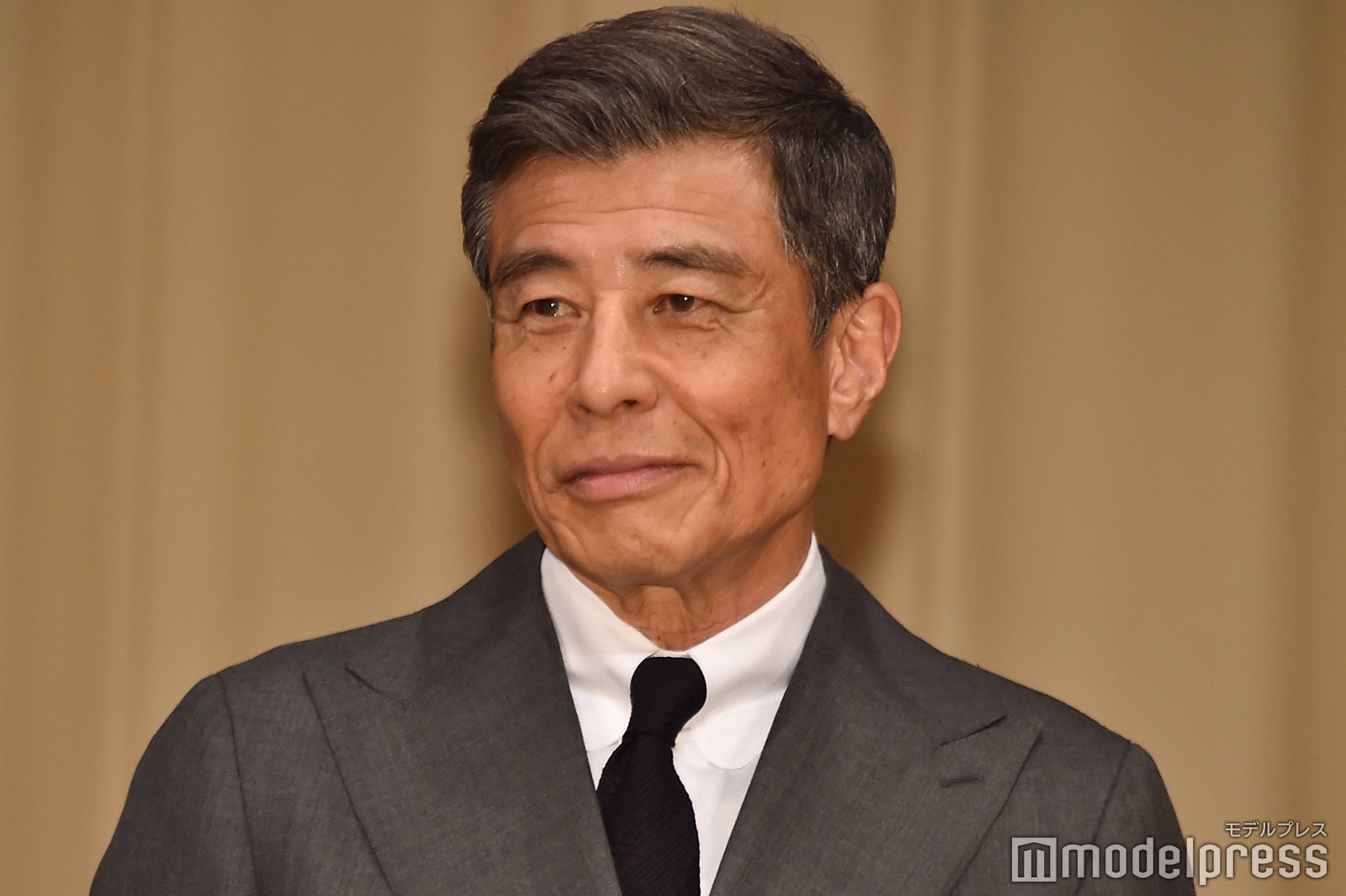 舘ひろし （C）モデルプレス