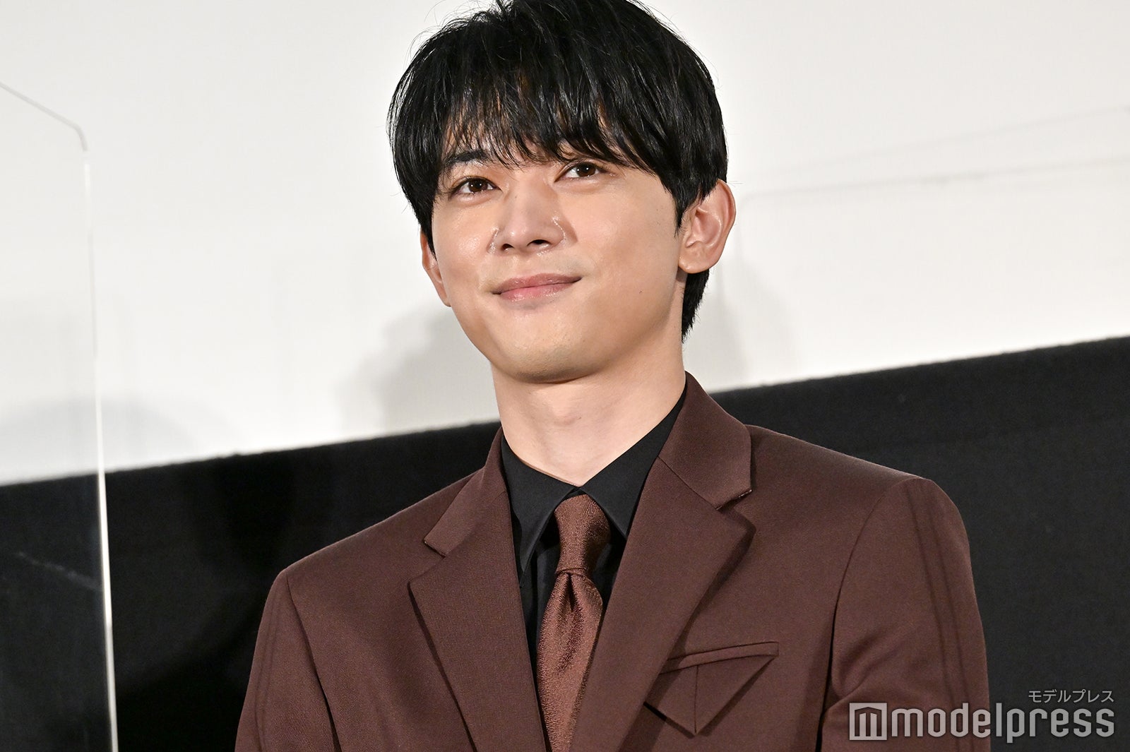 吉沢亮（C）モデルプレス
