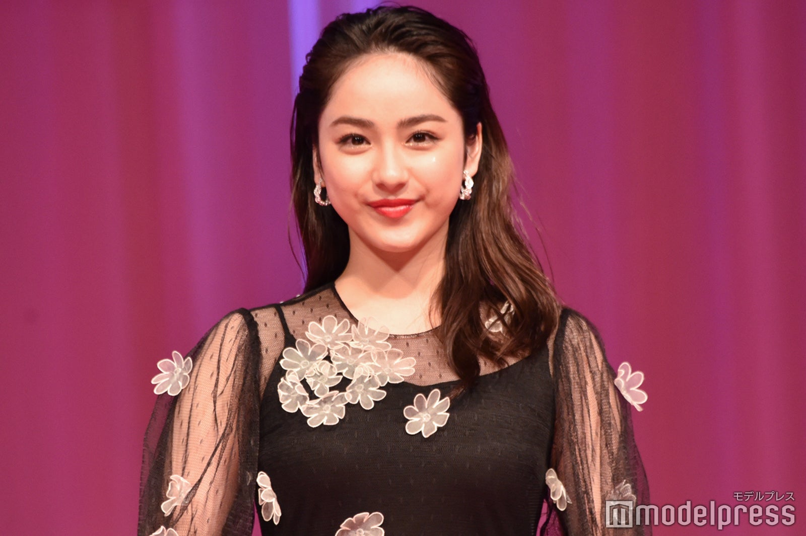 平祐奈 （C）モデルプレス