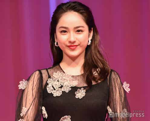 平祐奈、恋人役の白濱亜嵐は「来られなくて残念」魅力を絶賛<第33回東京国際映画祭>