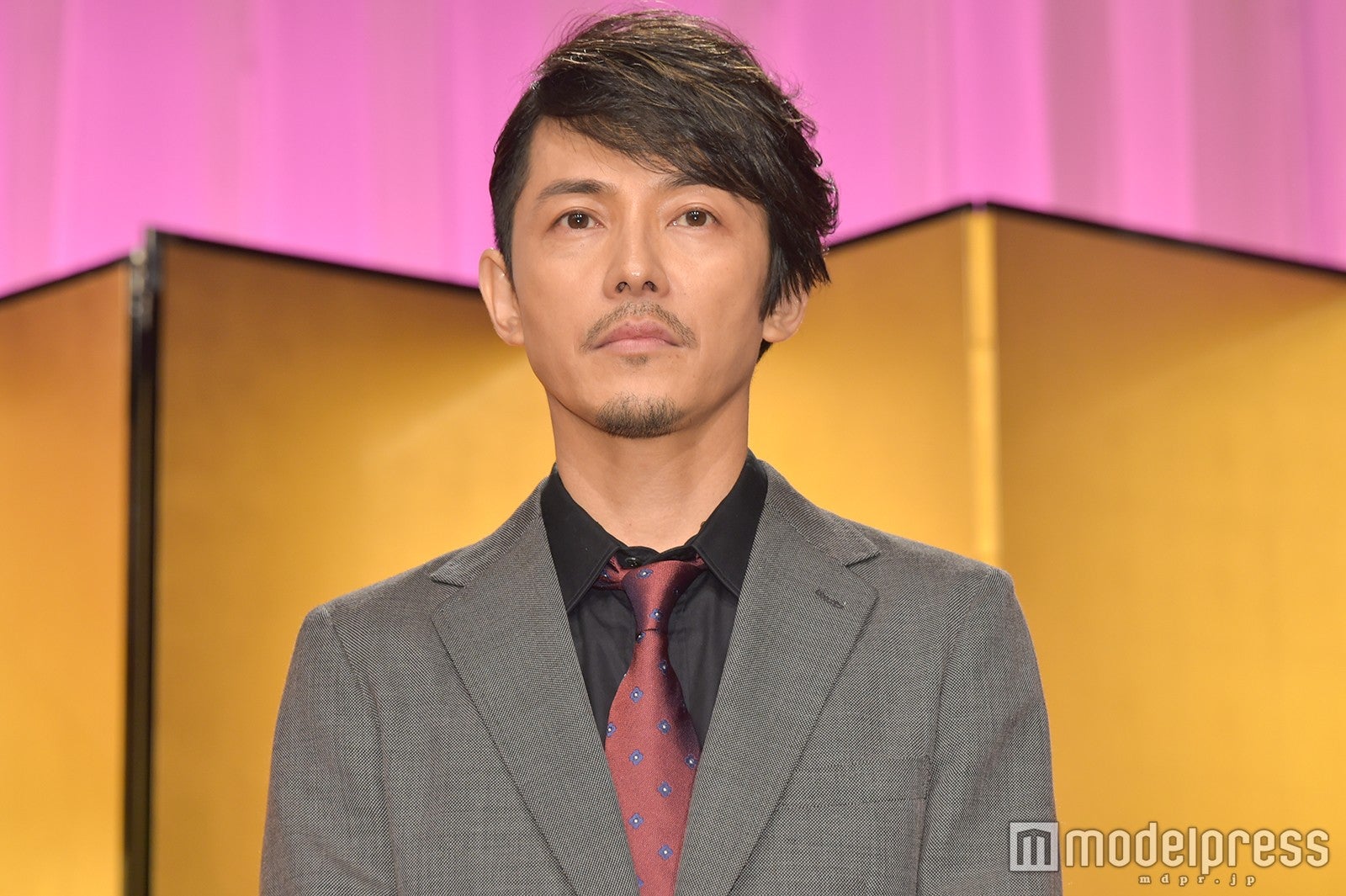 藤木直人 （C）モデルプレス