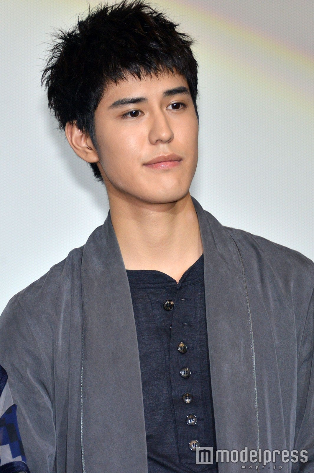 寛一郎（C）モデルプレス