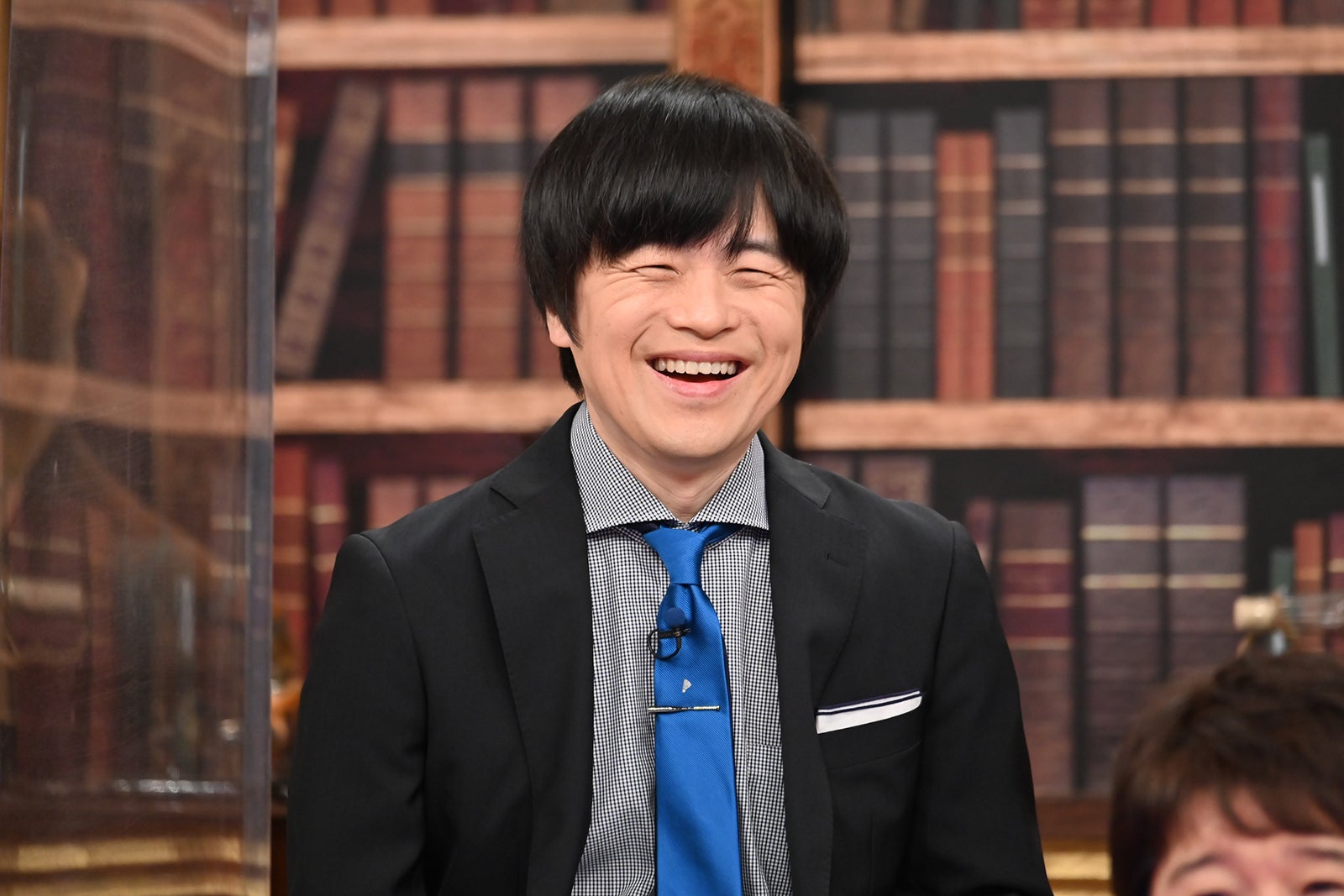 バズリズム （C）テレビ朝日