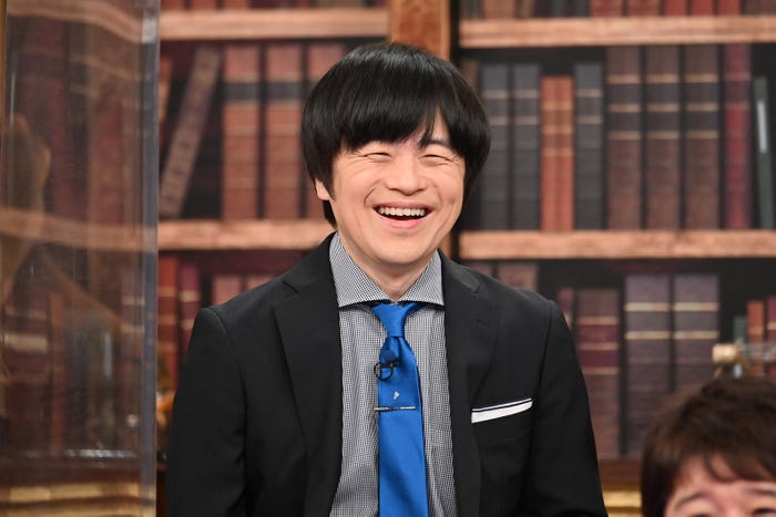 バズリズム (C)テレビ朝日